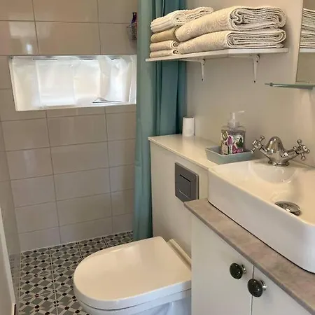 Dejligt Tinyhouse I