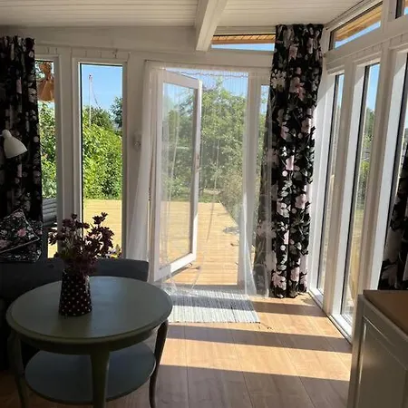 Holiday home Dejligt Tinyhouse I *
