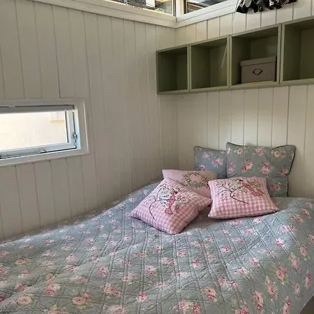 Dejligt Tinyhouse I * Gilleleje