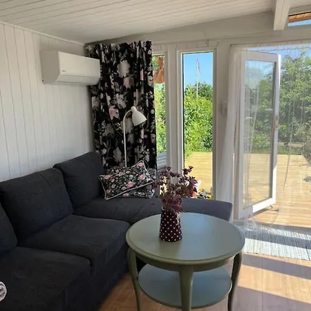 Dejligt Tinyhouse I *