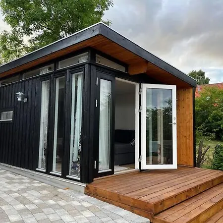 Dejligt Tinyhouse I Gilleleje