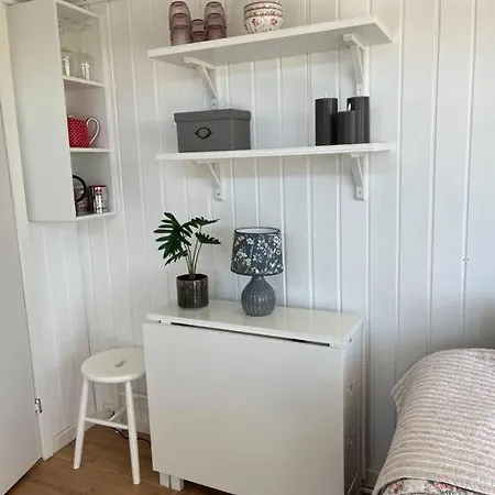 Semesterbostad Dejligt Tinyhouse I *