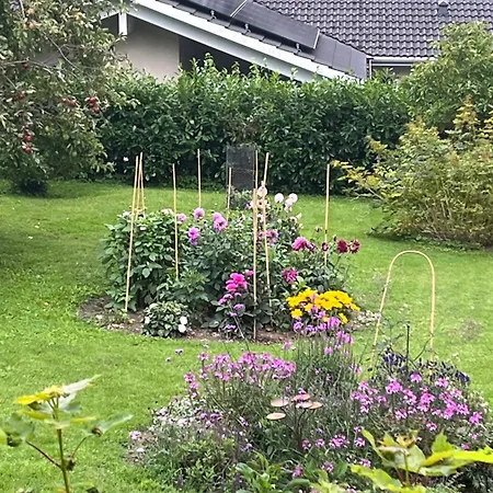 Holiday home Dejligt Tinyhouse I Gilleleje