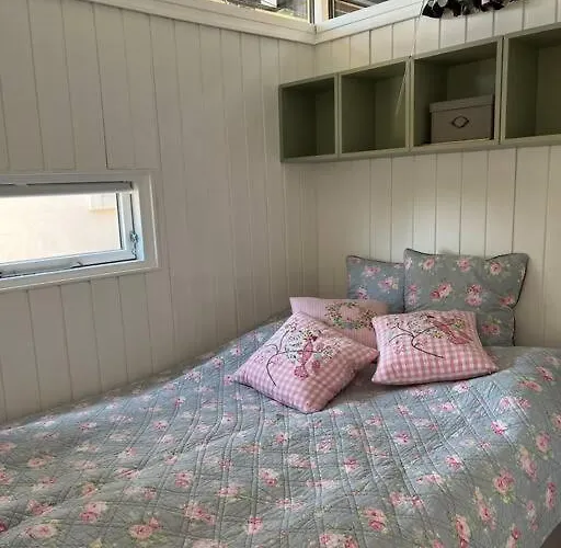 Dejligt Tinyhouse I * Gilleleje