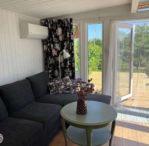 Dejligt Tinyhouse I *