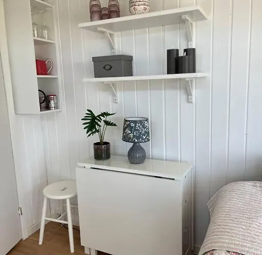 Σπίτι διακοπών Dejligt Tinyhouse I *